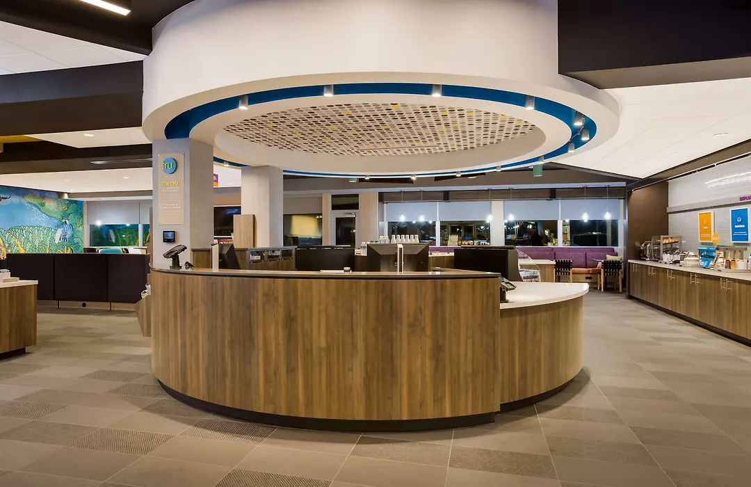 Tru By Hilton Traverse City-1