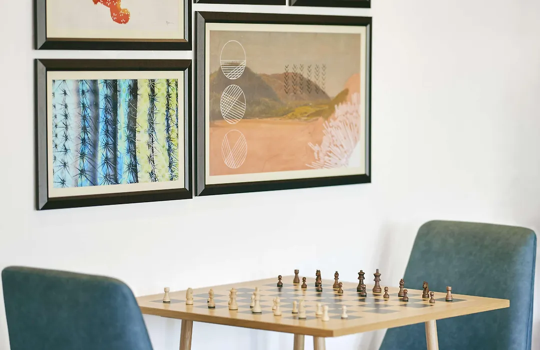 The Eddy Hotel Tucson, Tapestry Collection By Hilton-1