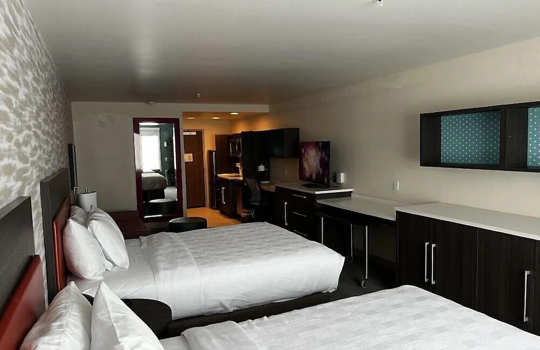Home2 Suites By Hilton Hinesville-1