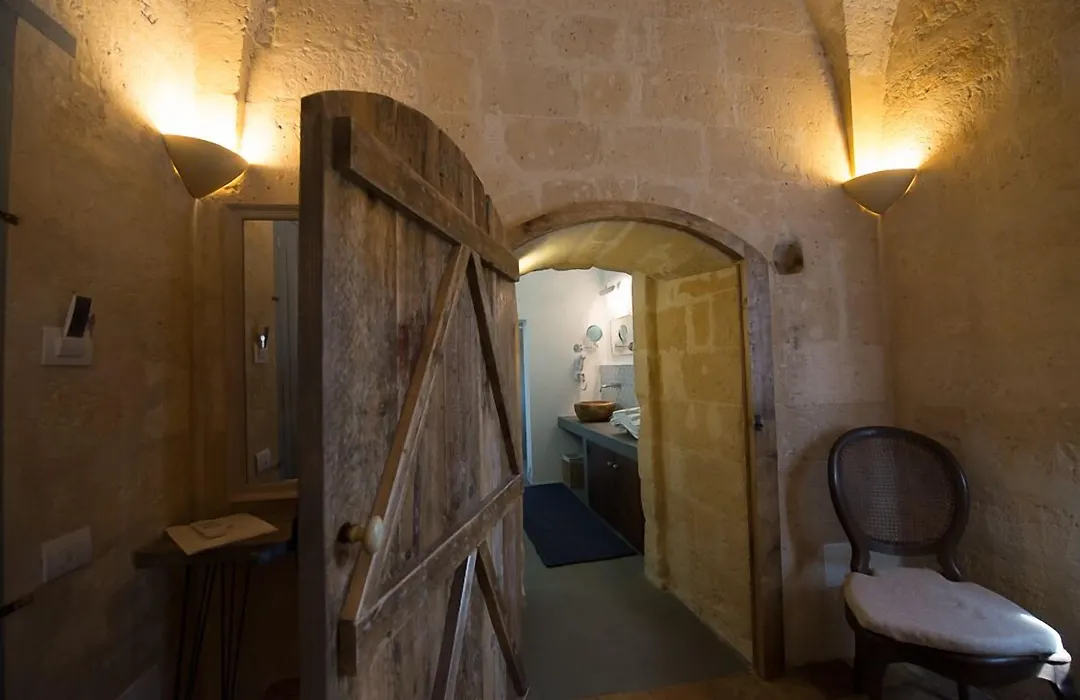 L'Hotel In Pietra-1