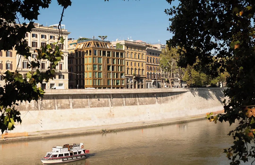 The First Musica - Preferred Hotels & Resorts-1