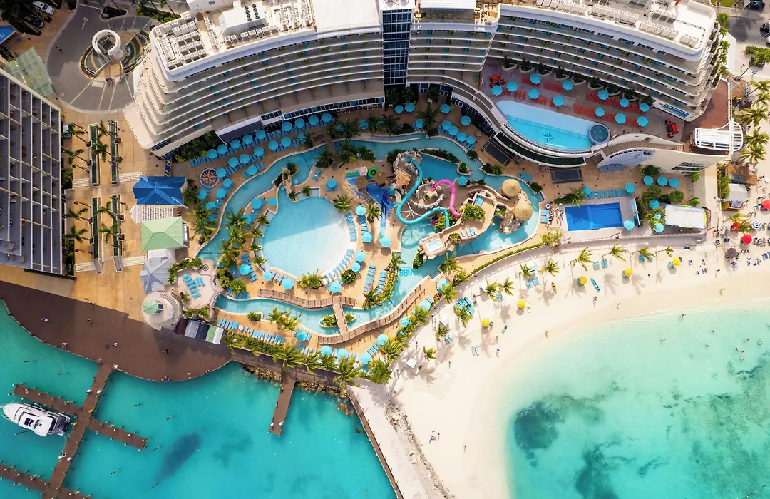 Margaritaville Beach Resort Nassau-1