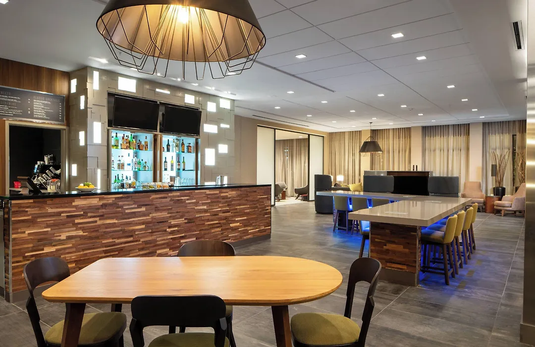 Courtyard By Marriott Lafayette South-1