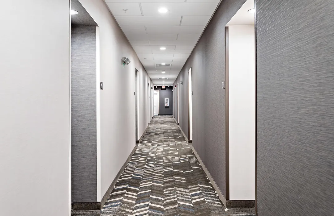Residence Inn By Marriott Port Arthur-1