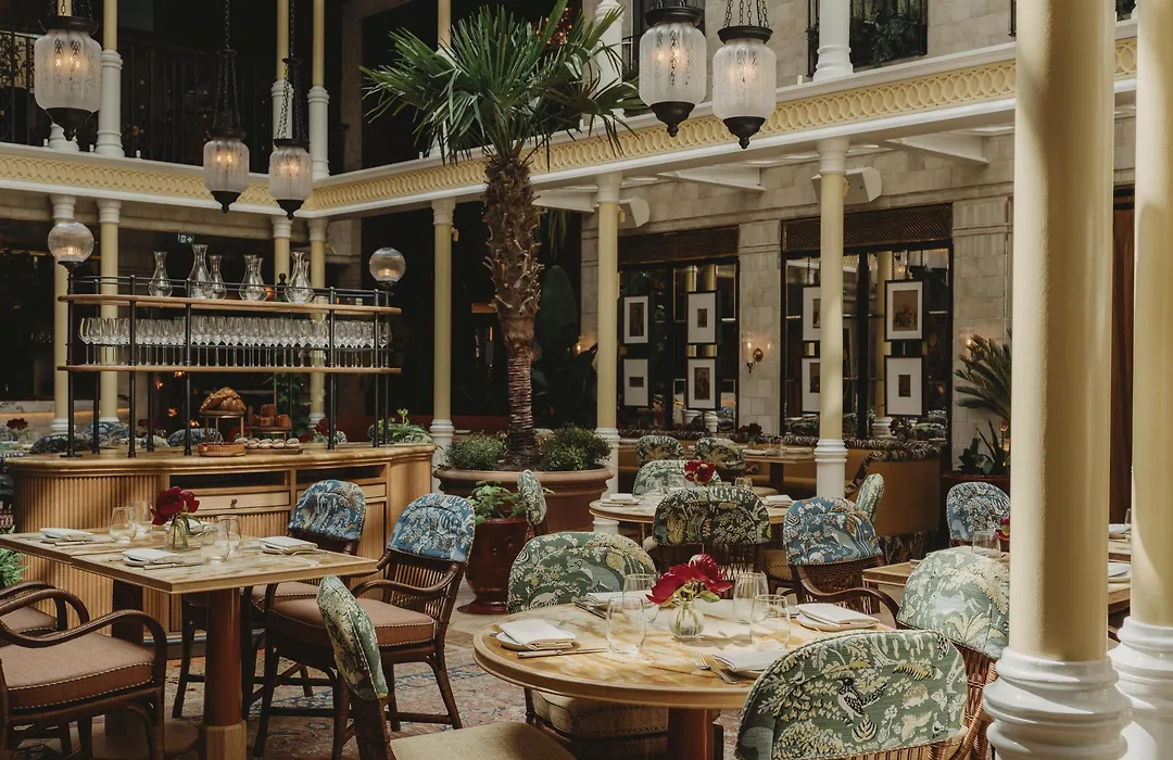 Nomad London-1