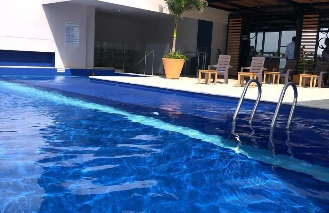 Wyndham Garden Cartagena-1