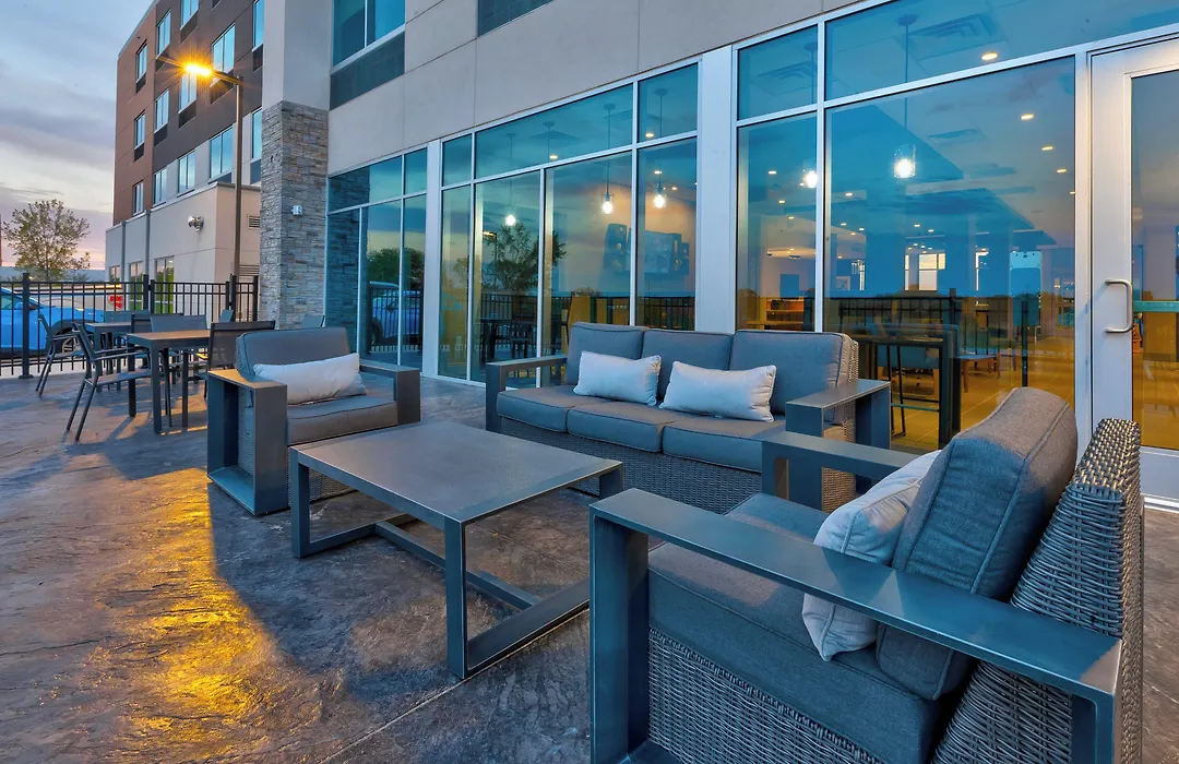 Holiday Inn Express & Suites - Cedar Springs - Grand Rapids N By Ihg-1
