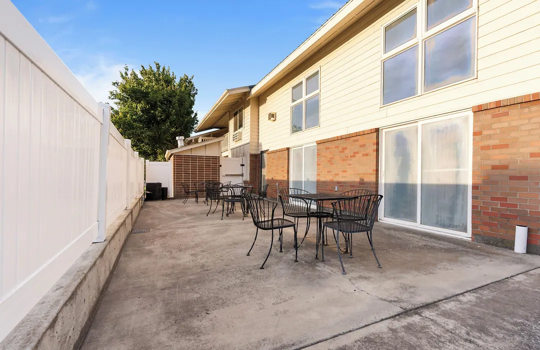 Motel 6 Clarkston Wa-1