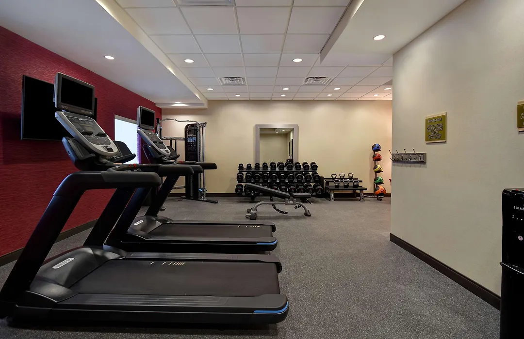 Home2 Suites By Hilton Odessa-1