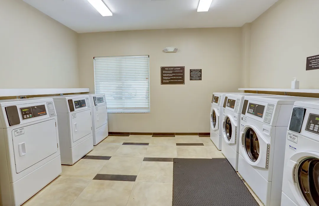 Candlewood Suites - Safety Harbor By Ihg-1