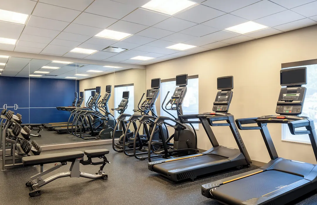 Holiday Inn Express & Suites - Meridian - Boise West By Ihg-1