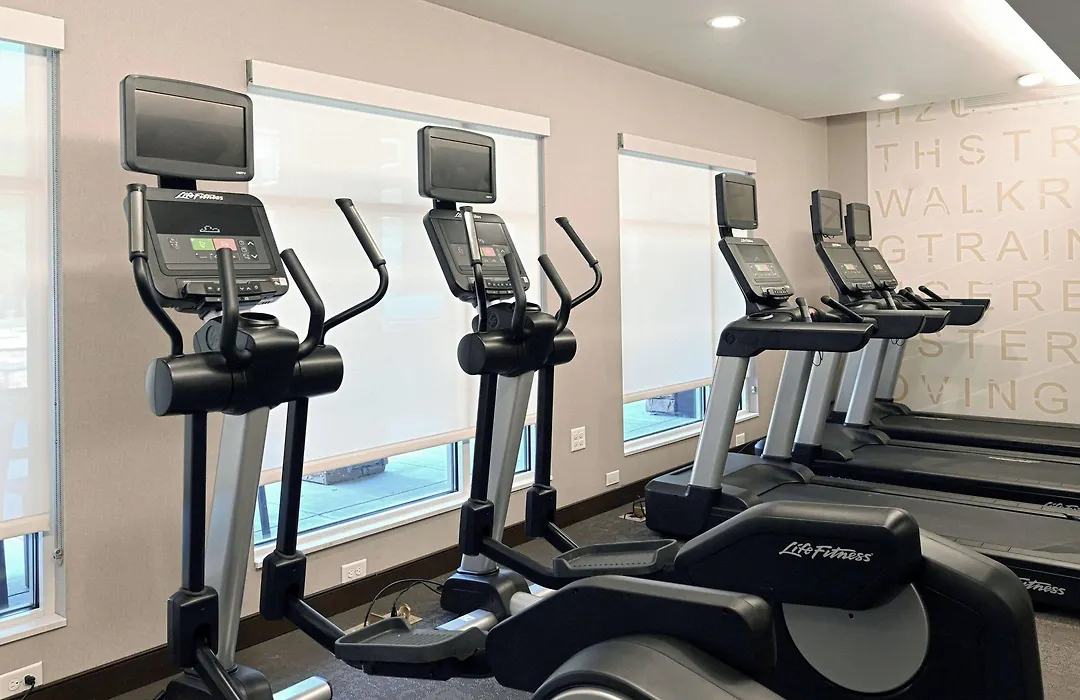 Residence Inn Richmond-1