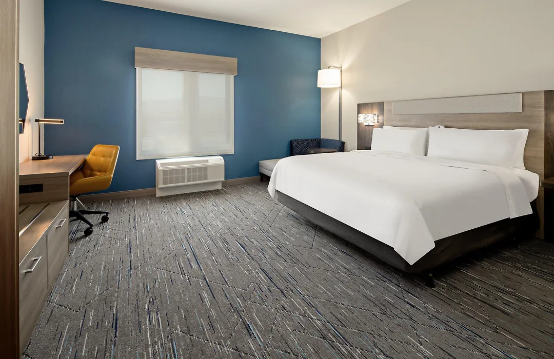 Holiday Inn Express & Suites Palm Desert - Millennium By Ihg-1