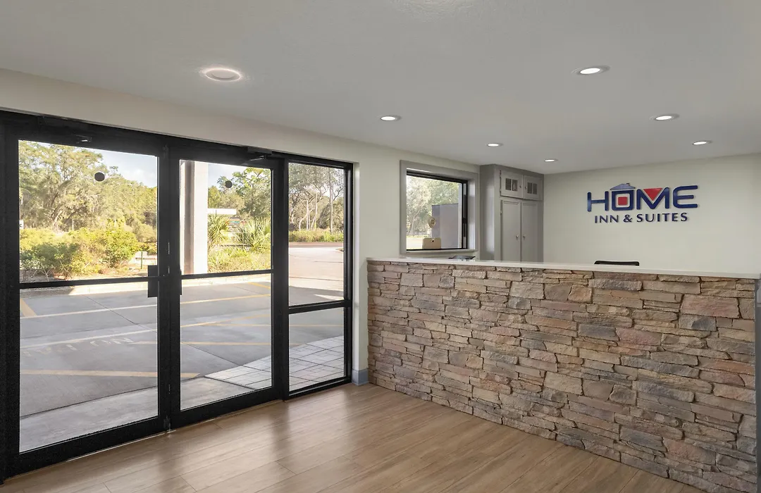Home Inn & Suites-1