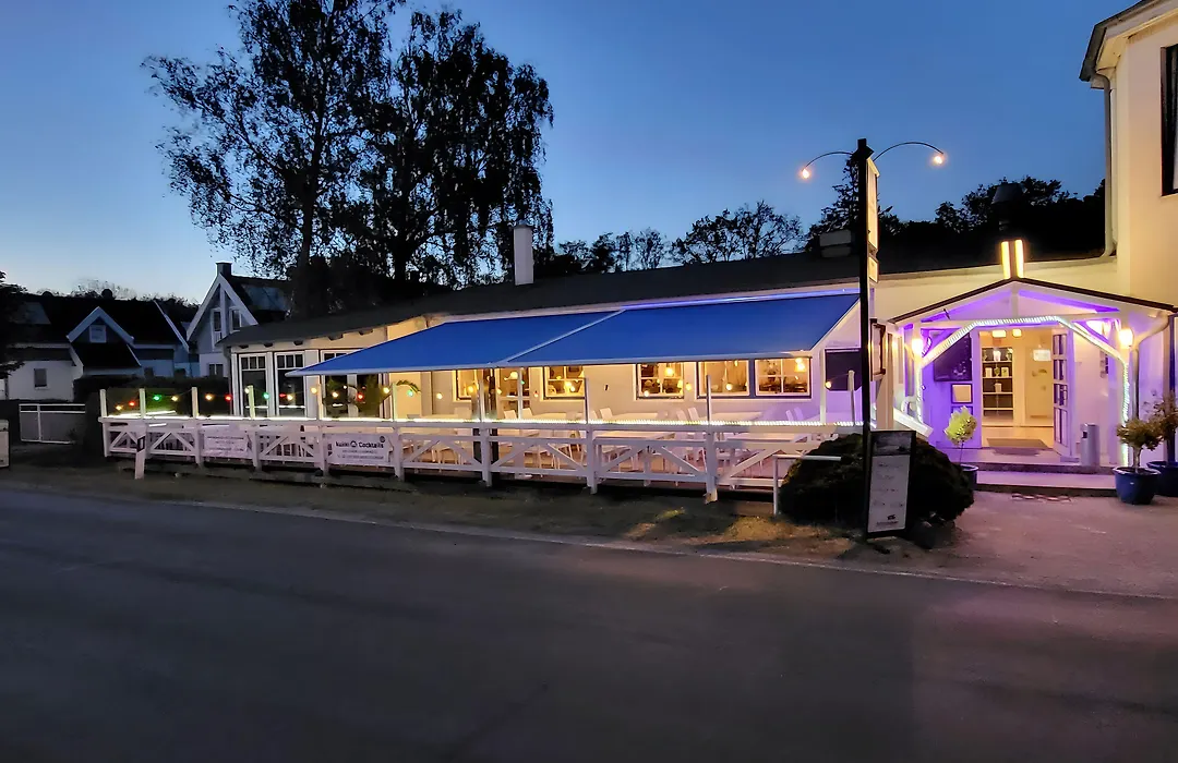 Hotel und Restaurant Windland-1