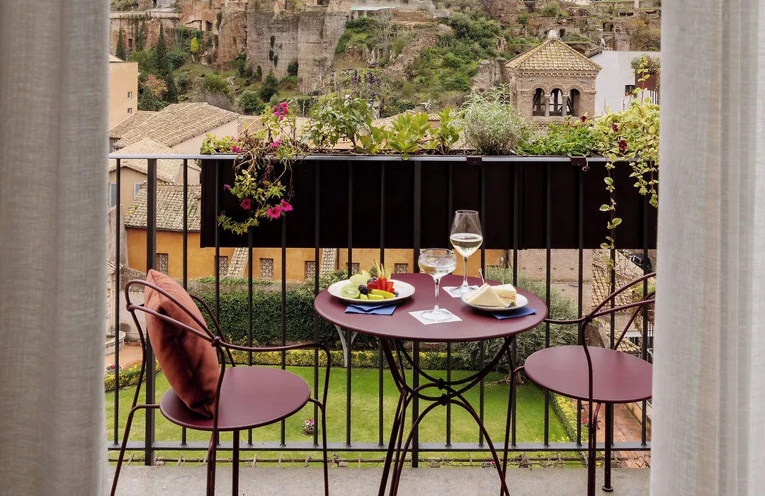 Palazzo Velabro, A Member Of Design Hotels-1