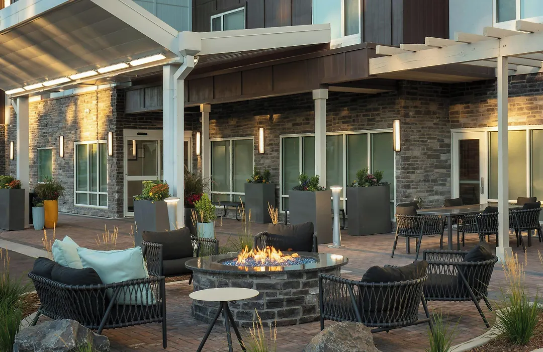 Towneplace Suites By Marriott Denver North Thornton-1