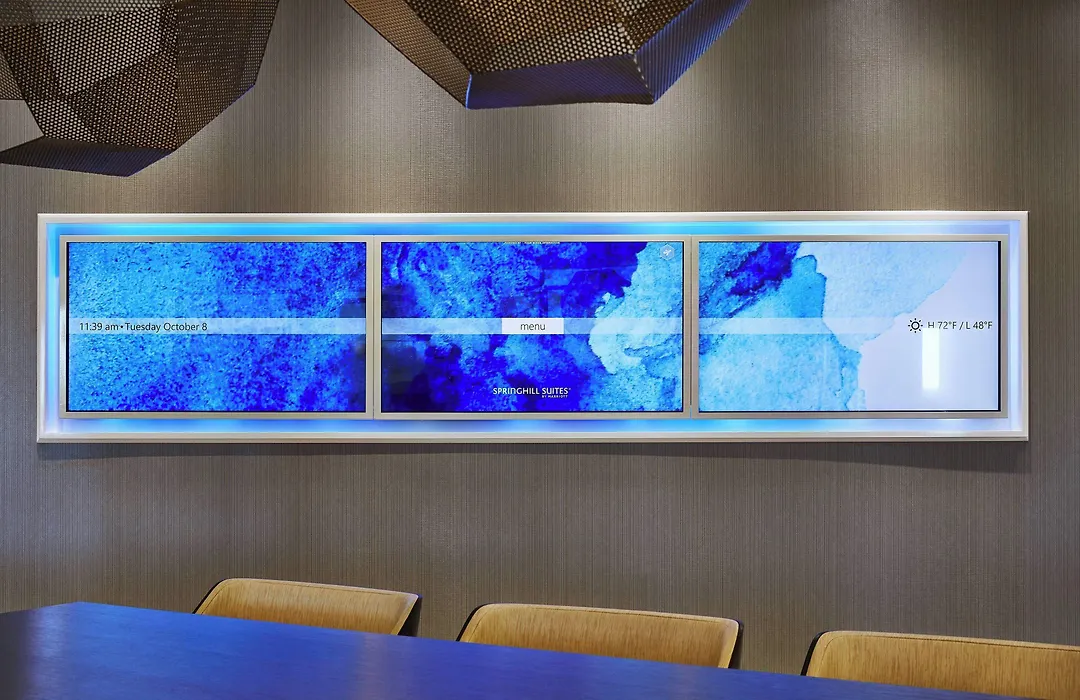 Springhill Suites By Marriott Springfield North-1