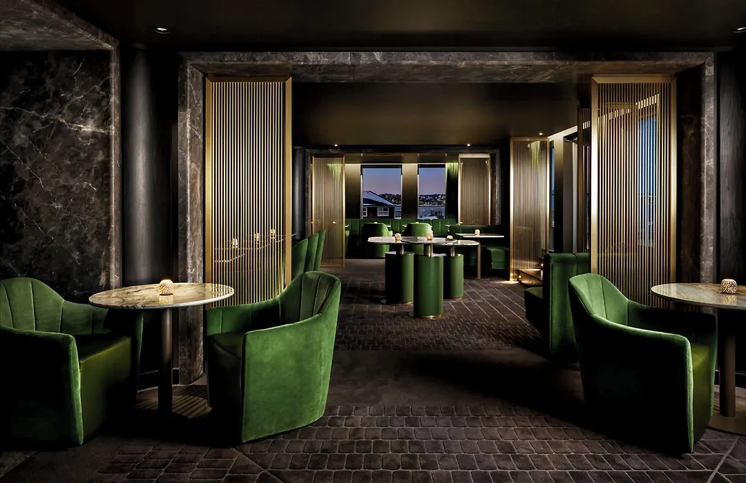 Muir, A Luxury Collection Hotel, Halifax-1