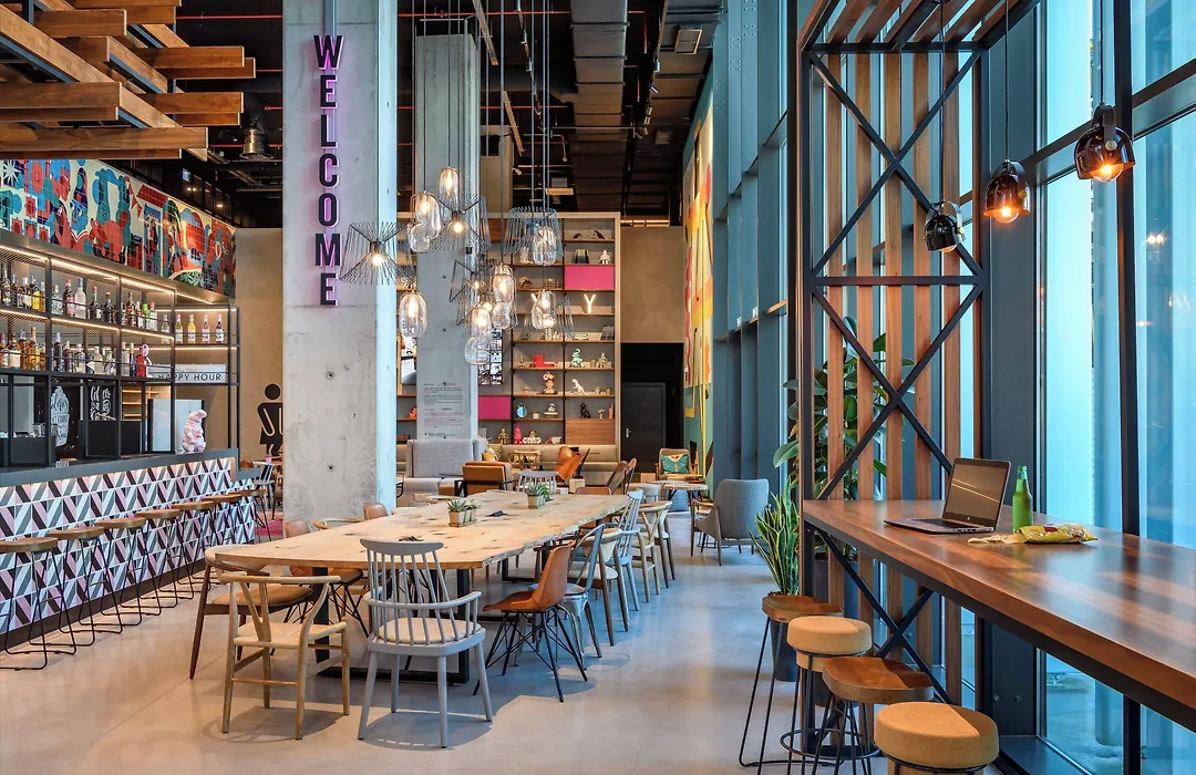 Moxy Lisboa Oriente-1