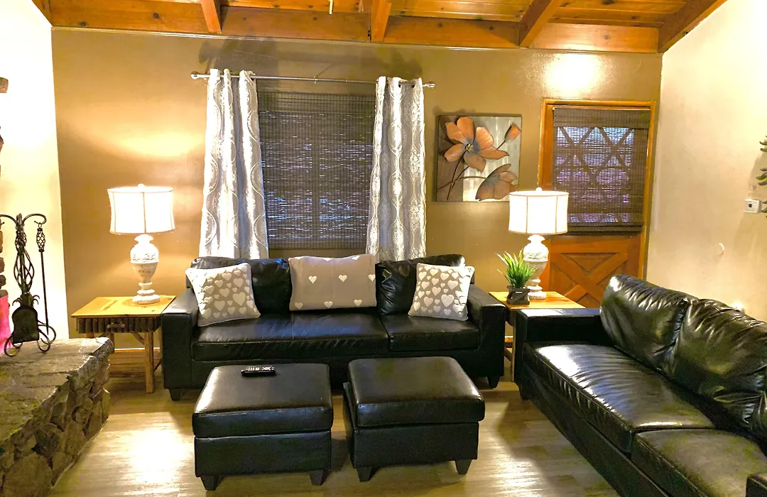 Grey Squirrel Resort-1