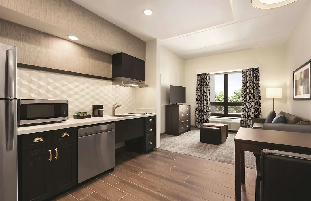Homewood Suites By Hilton Horsham Willow Grove-1