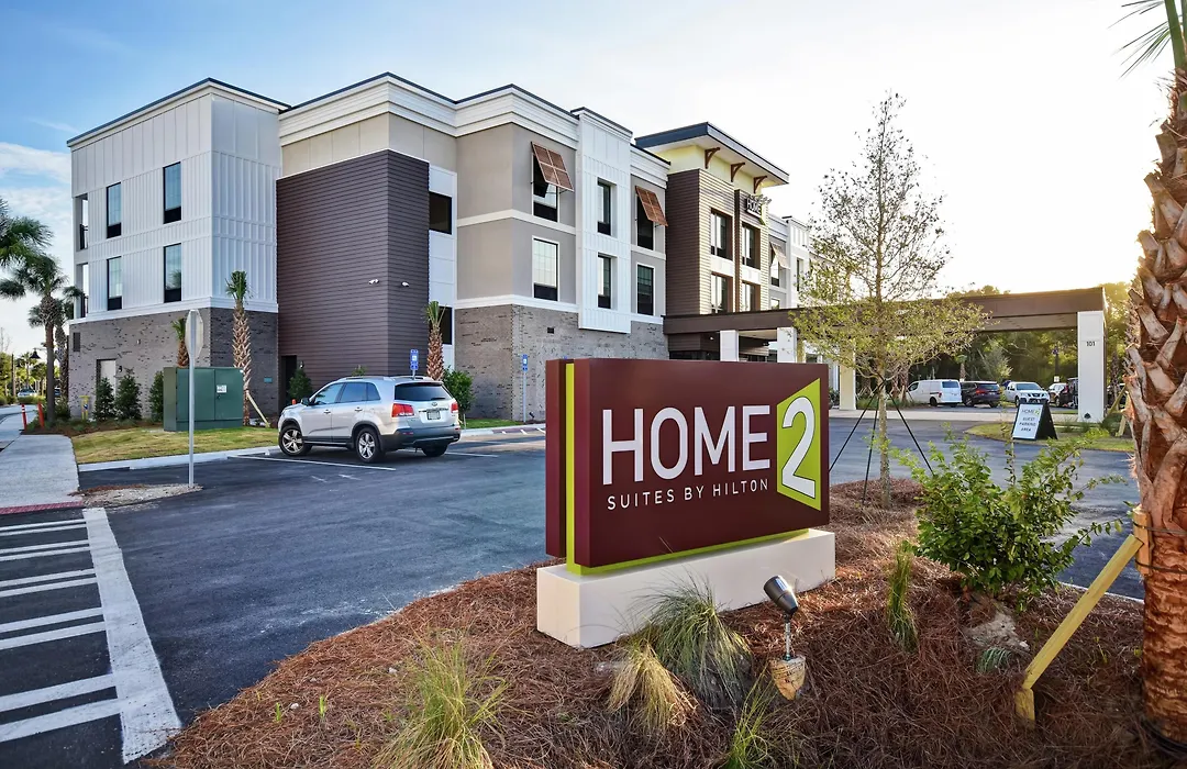 Home2 Suites By Hilton Jekyll Island-1