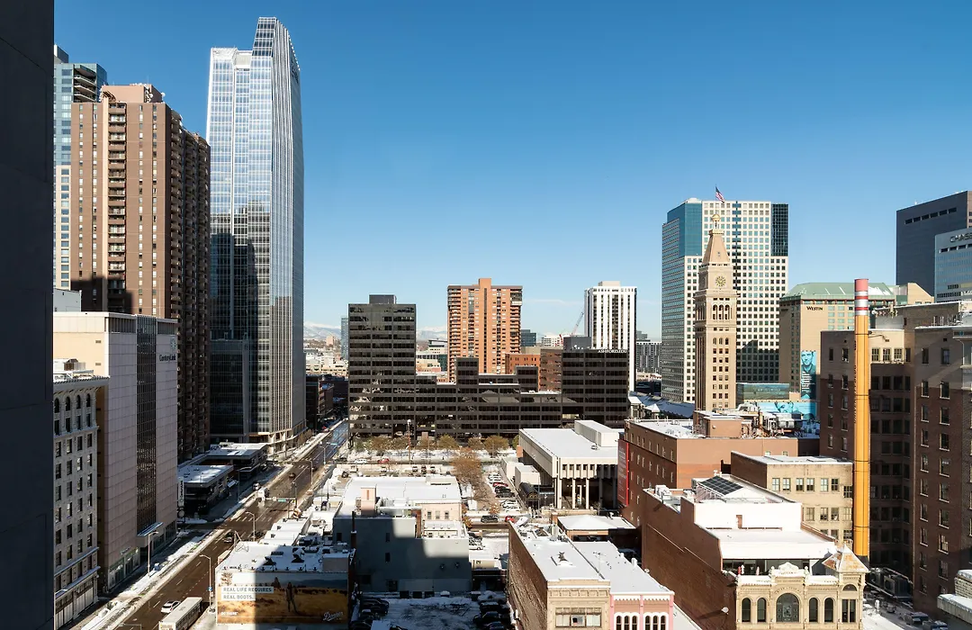 Home2 Suites By Hilton Denver Downtown Convention Center-1