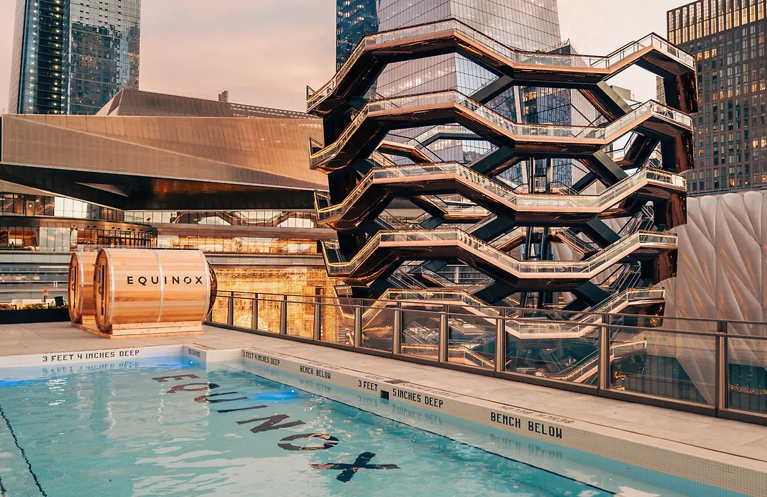 Equinox Hotel New York-1