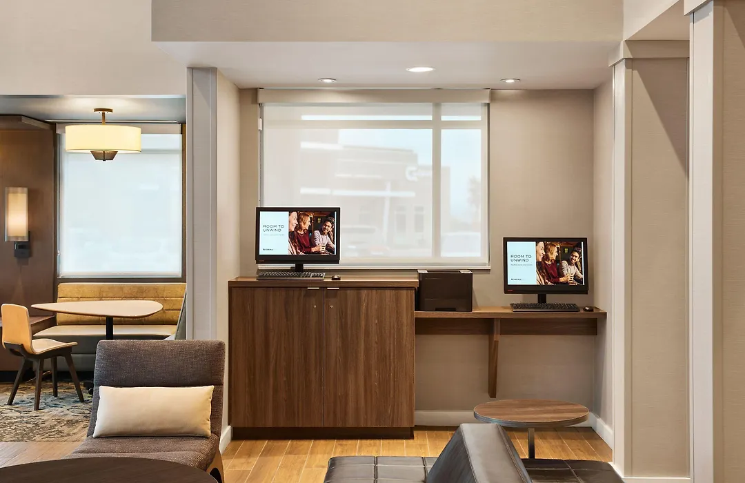 Residence Inn Las Vegas South/Henderson-1