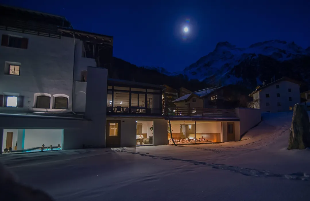 Ortler'S Hotel-1