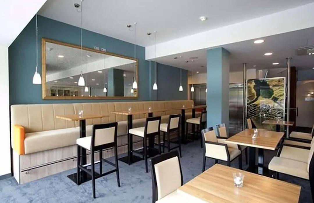 Nordsee Hotel City-1