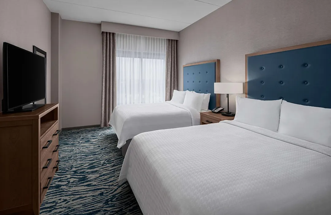 Homewood Suites By Hilton Boston Woburn-1