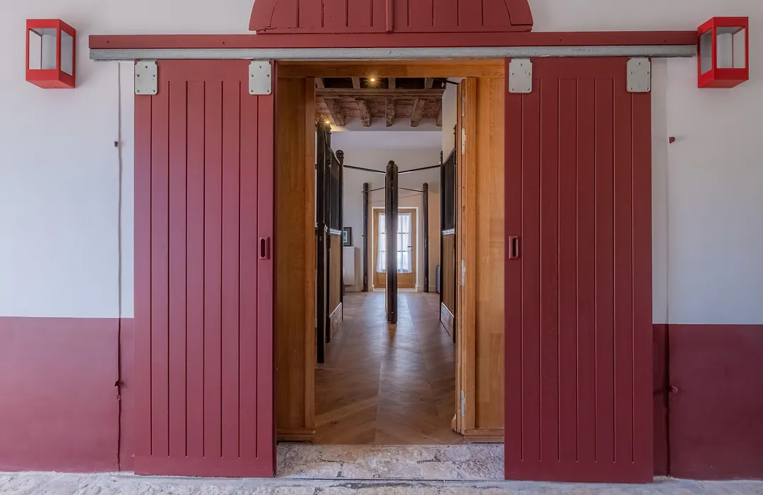 La Borde en Sologne Château&Spa-1