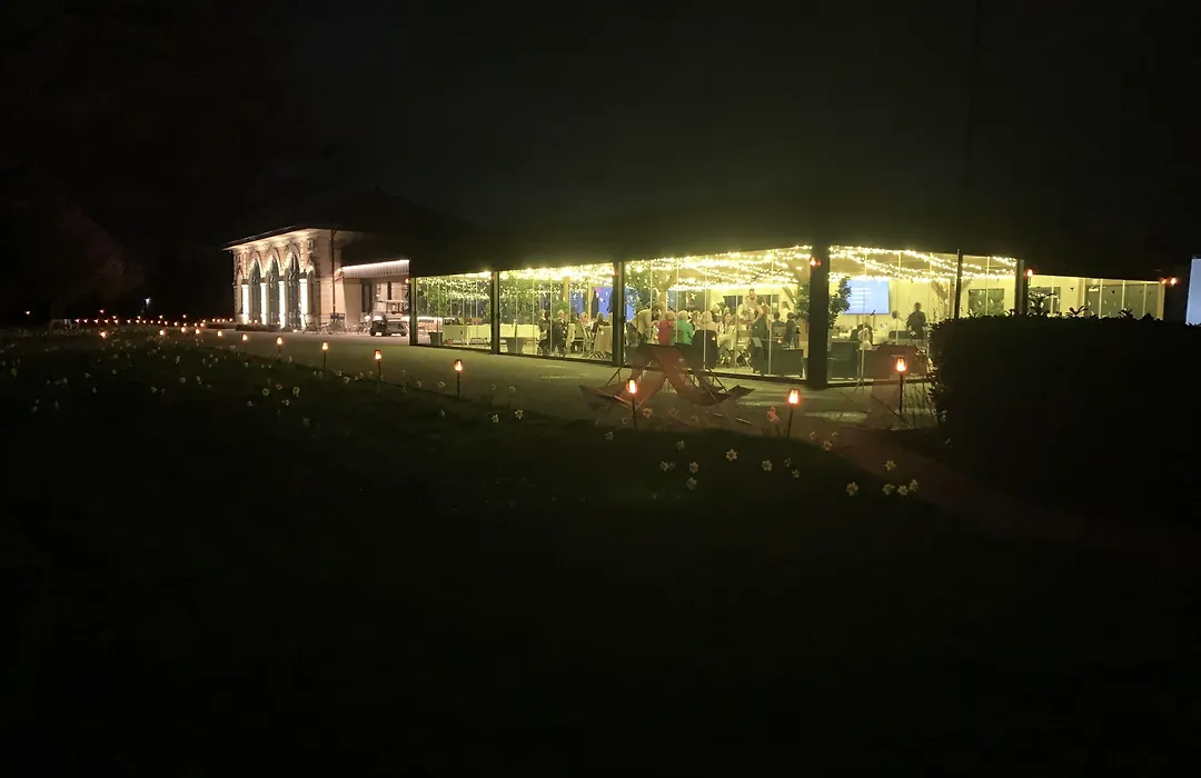 Orangerie De Chatel-Selection Figaro & Elle Magazine-1
