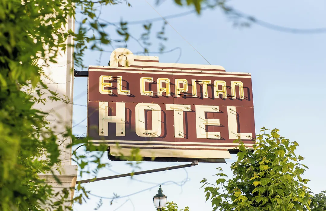 El Capitan Hotel-1