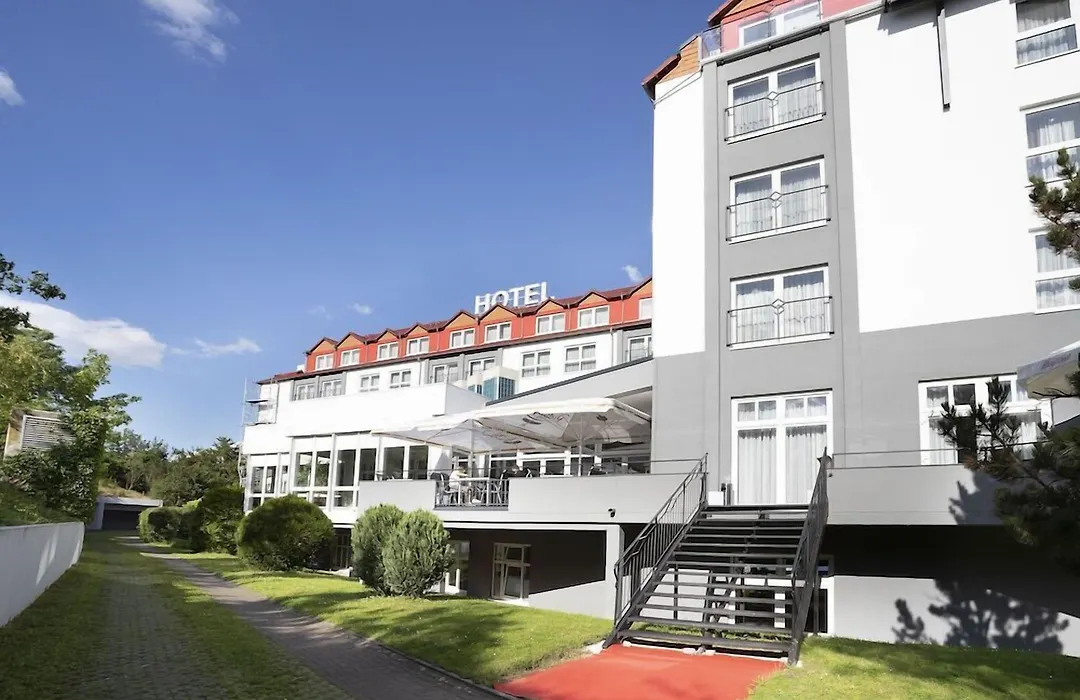 Michel Hotel Frankfurt Maintal-1