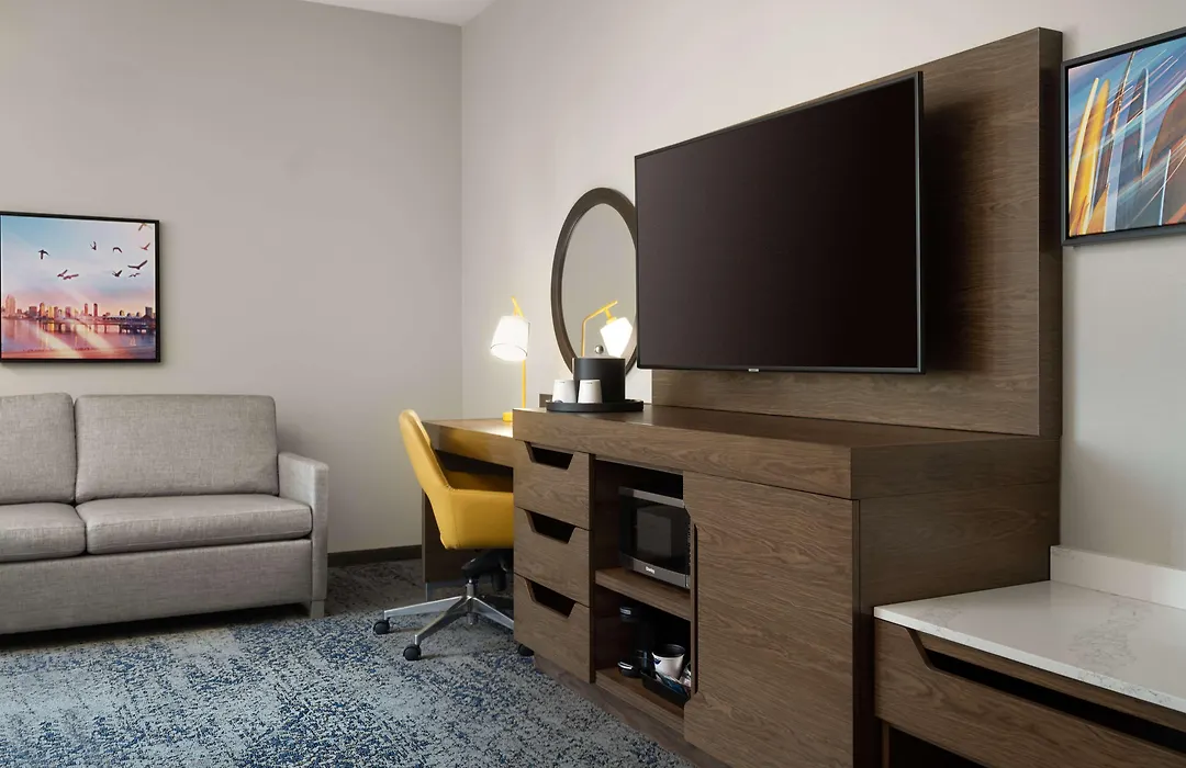 Hampton Inn & Suites El Cajon San Diego-1