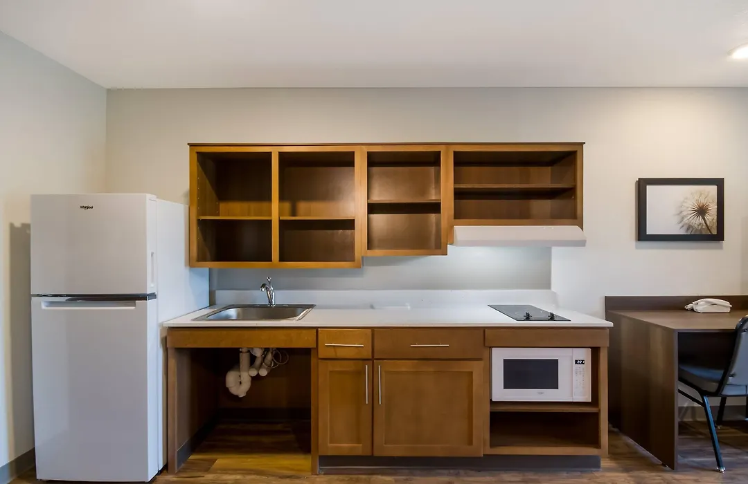 Woodspring Suites Panama City Beach-1