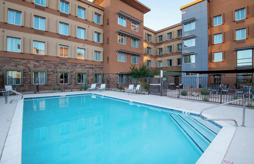 Staybridge Suites - Scottsdale - Talking Stick By Ihg-1