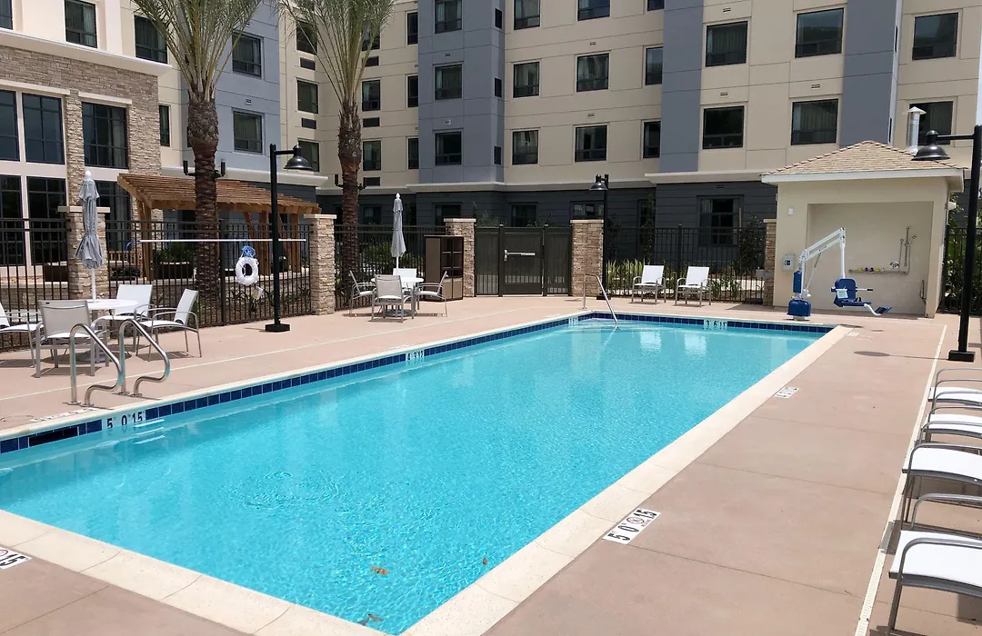 Staybridge Suites Irvine - John Wayne Airport By Ihg-1