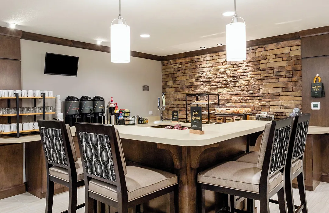 Staybridge Suites - Fort Lauderdale Airport - West By Ihg-1