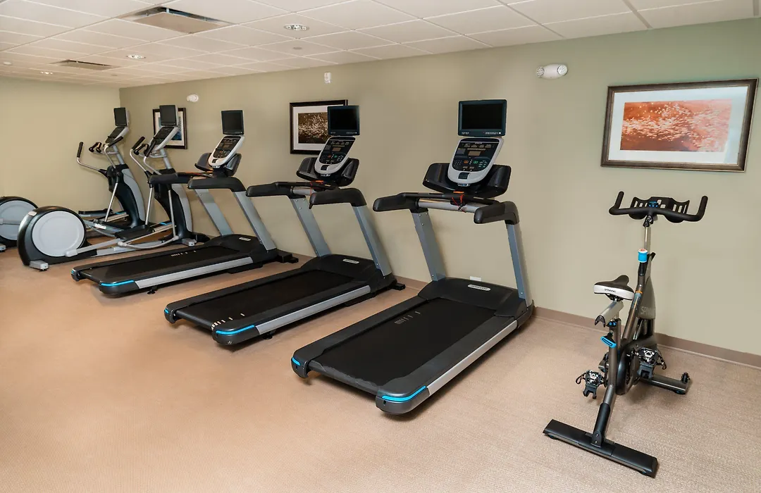 Staybridge Suites - Newark - Fremont By Ihg-1