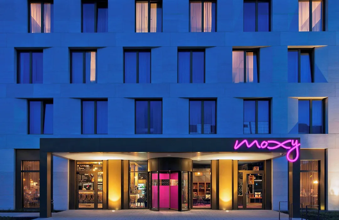 Moxy Darmstadt-1