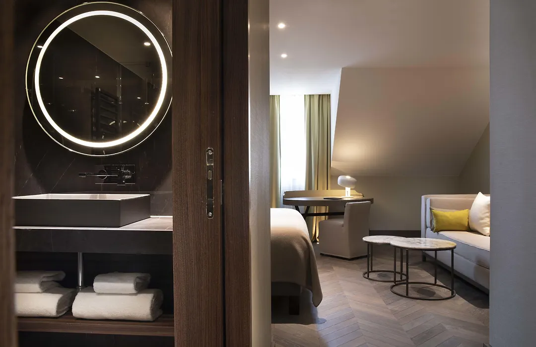 Hotel D Geneva-1