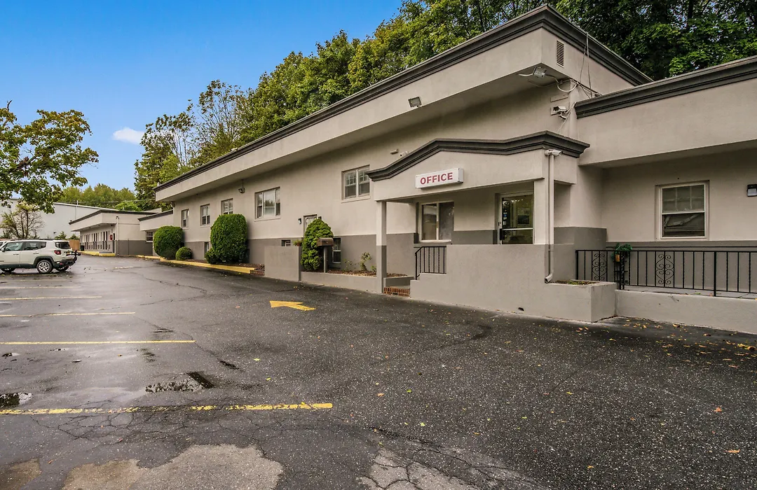Motel 6-Tinton Falls, Nj-1