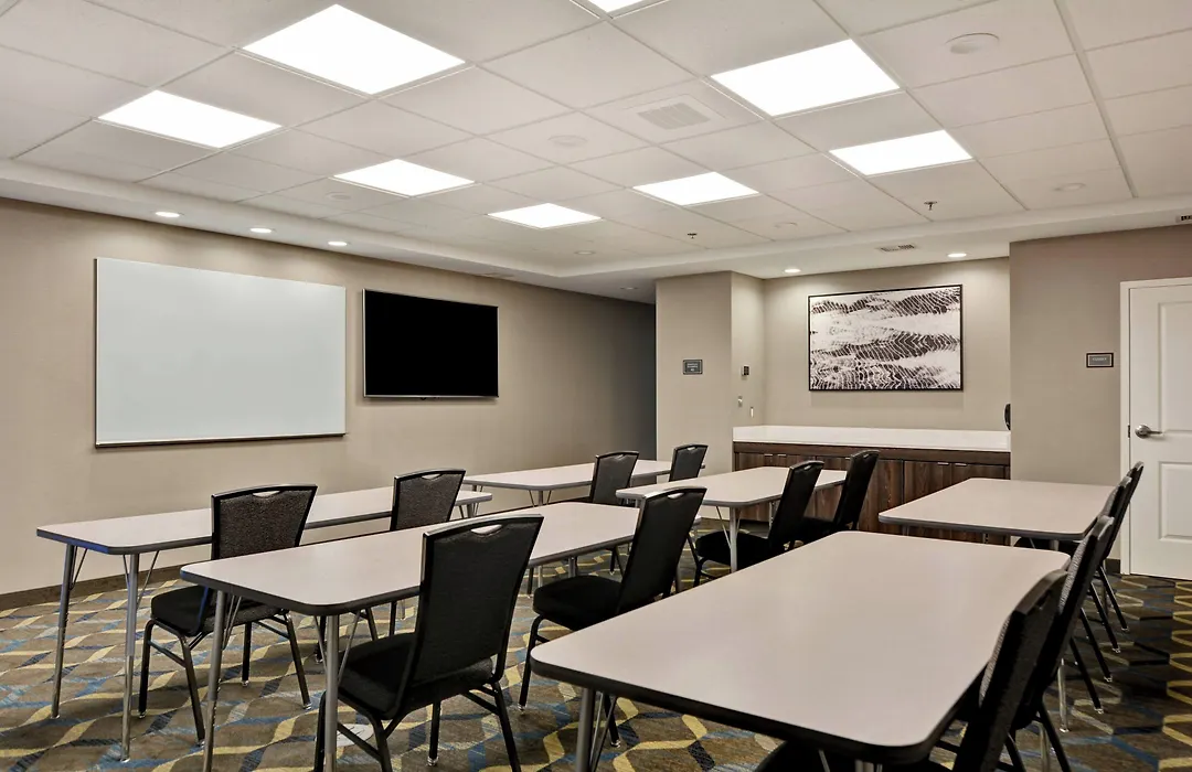 Residence Inn By Marriott Cleveland Airport/Middleburg Heights-1