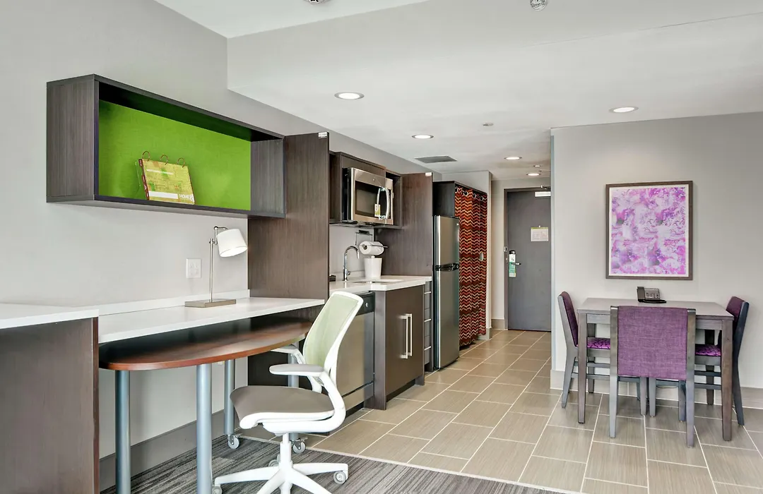 Home2 Suites By Hilton Springdale-1
