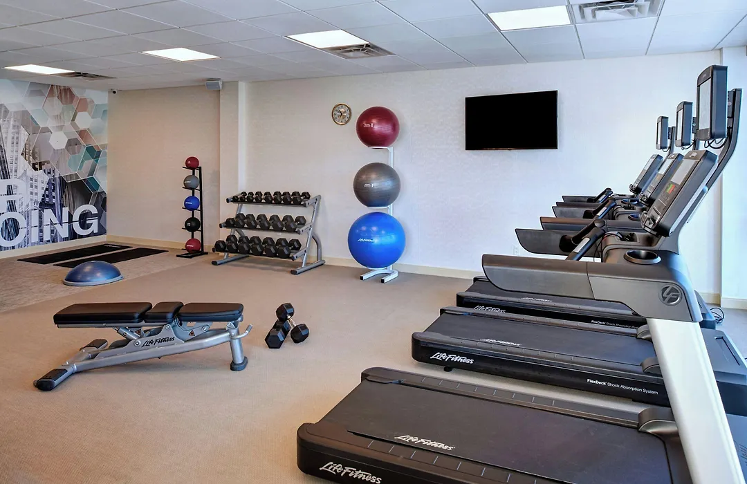 Springhill Suites By Marriott Grand Rapids West-1