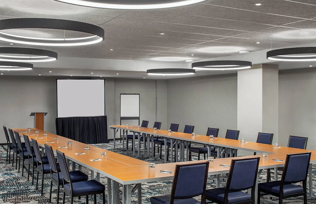 Springhill Suites By Marriott New York Manhattan/Times Square South-1